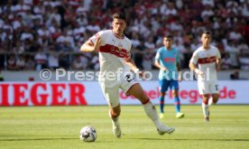 VfB Stuttgart - Atletico Madrid