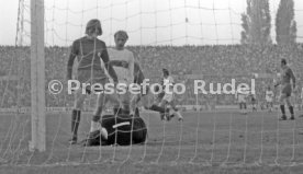 23.10.71 VfB Stuttgart - Hamburger SV