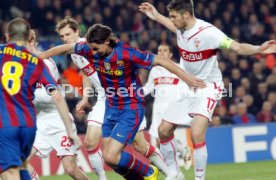 17.03.10 FC Barcelona - VfB Stuttgart