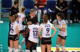 01.01.22 Allianz MTV Stuttgart - SC Potsdam