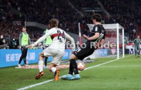 05.03.22 VfB Stuttgart - Borussia M&ouml;nchengladbach