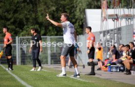 11.08.24 VfB Stuttgart II - TSV 1860 M&uuml;nchen