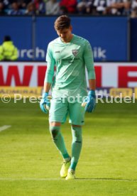 Hamburger SV - VfB Stuttgart