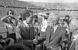 03.05.86 DFB-Pokal Finale FC Bayern M&uuml;nchen - VfB Stuttgart