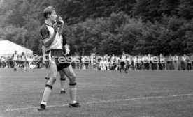 05.07.85 VfL H&ouml;fen - Stuttgarter Kickers