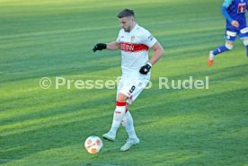 05.01.25 VfB Stuttgart - FC Luzern