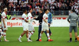 15.10.22 VfB Stuttgart - VfL Bochum