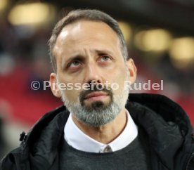 VfB Stuttgart - 1. FC Heidenheim