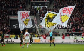 VfB Stuttgart - Hannover 96