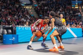 12.04.26 FC Bayern Basketball - Niners Chemnitz