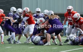 03.05.26 Stuttgart Scorpions - Reutlingen Eagles
