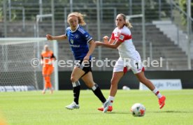 29.08.26 Frauen VfB Stuttgart - Hamburger SV