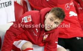 VfB Stuttgart - VfL Bochum