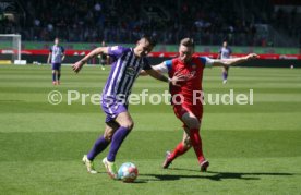 17.04.22 1. FC Heidenheim - FC Erzgebirge Aue