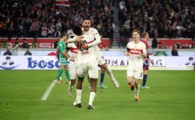 27.01.24 VfB Stuttgart - RB Leipzig
