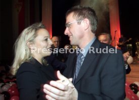 31.10.00 VfB Stuttgart Herbstball