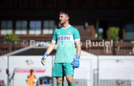 11.08.24 VfB Stuttgart II - TSV 1860 M&uuml;nchen
