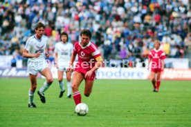 17.06.87 FC Bayern M&uuml;nchen - FC Schalke 04