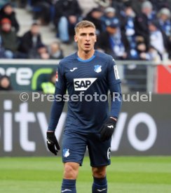 31.01.26 TSG 1899 Hoffenheim - 1. FC Union Berlin