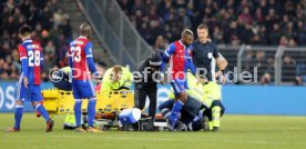 FC Basel - Manchester United