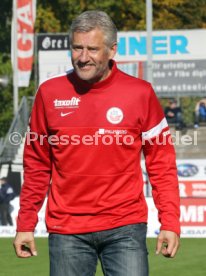 Stuttgarter Kickers