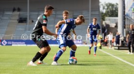 21.08.21 Karlsruher SC - SV Werder Bremen