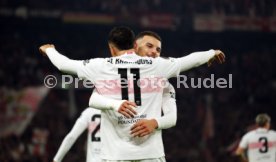 25.09.25 VfB Stuttgart - Celta de Vigo