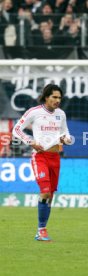03.03.12 Hamburger SV - VfB Stuttgart