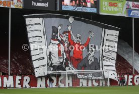 SC Freiburg - Eintracht Frankfurt