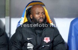 Eintracht Braunschweig- VfB Stuttgart