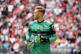 10.09.22 FC Bayern M&uuml;nchen - VfB Stuttgart