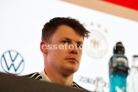 29.03.26 DFB Pressekonferenz