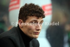 VfB Stuttgart - FC Schalke 04