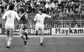 03.01.76 VfB Stuttgart - FC Bayern M&uuml;nchen