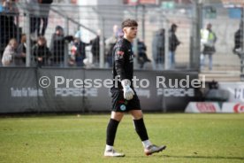 25.03.23 Stuttgarter Kickers - FV Ravensburg