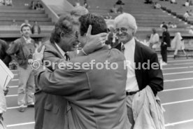 20.08.88 VfB Stuttgart - Stuttgarter Kickers