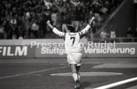24.11.90 VfB Stuttgart - 1. FC K&ouml;ln