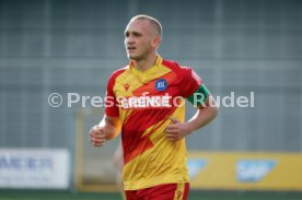 05.11.22 U19 TSG 1899 Hoffenheim - U19 Karlsruher SC