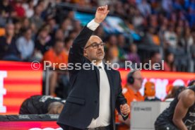 20.09.26 ratiopharm Ulm - MHP Riesen Ludwigsburg