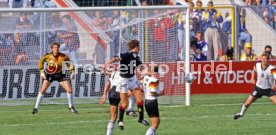15.06.92 Deutschland - Schottland