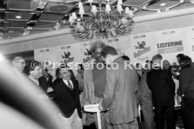 09.12.95 Boxen Schulz - Botha