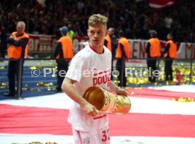 DFB-Pokal Finale 2019 RB Leipzig - FC Bayern M&uuml;nchen