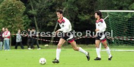 21.09.94 DFB Training