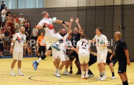 05.07.25 Abschiedsspiel Manuel Späth