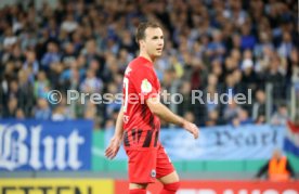 18.10.22 Stuttgarter Kickers - Eintracht Frankfurt