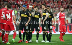 Relegation 2019 1. FC Union Berlin - VfB Stuttgart