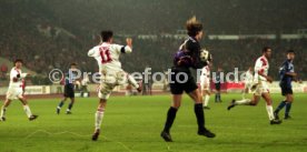 02.12.95 VfB Stuttgart - Hamburger SV