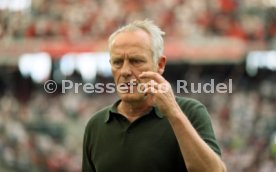 20.08.22 VfB Stuttgart - SC Freiburg
