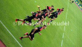 23.08.20 VfB Stuttgart Trainingslager Kitzb&uuml;hel