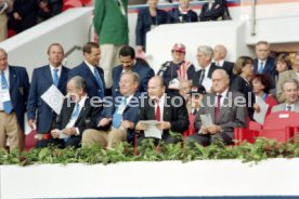 15.06.98 Deutschland - USA